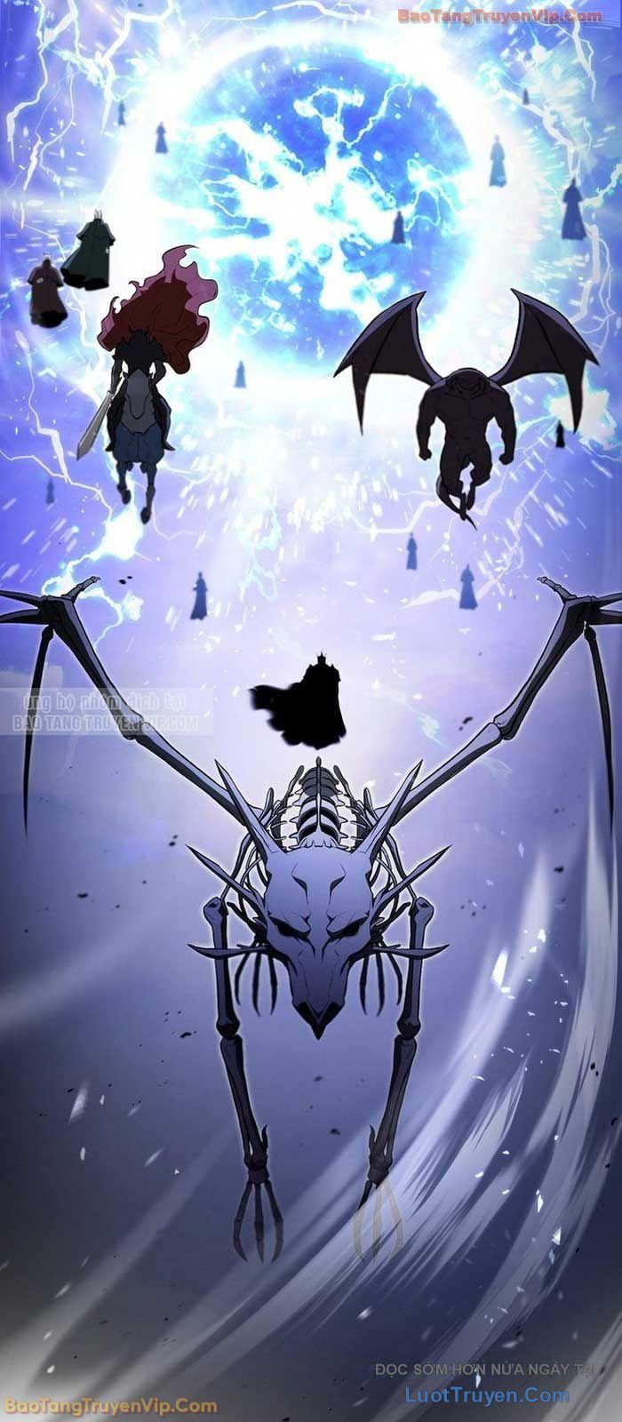 Anh Hùng Trở Về Chap 123 - Next Chap 124