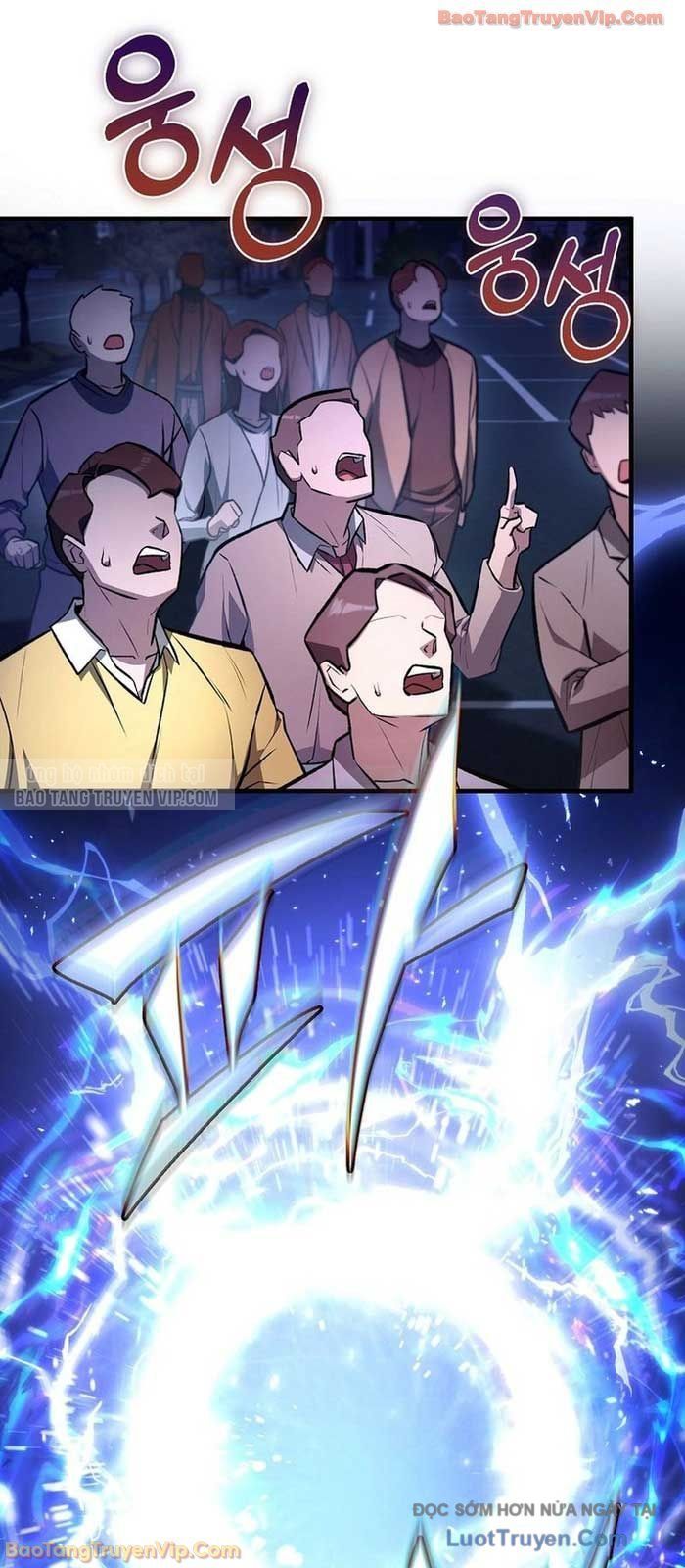 Anh Hùng Trở Về Chap 123 - Next Chap 124