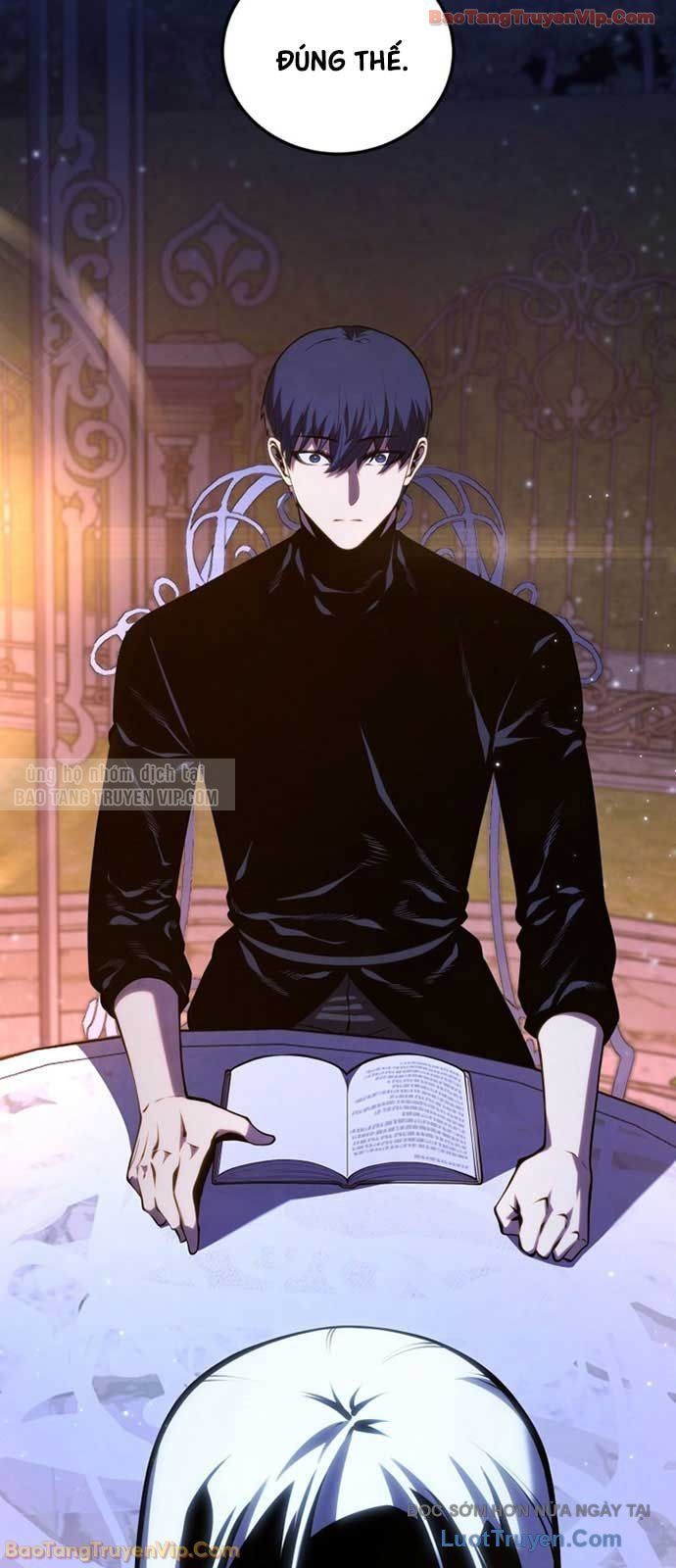 Con Trai Út Của Gia Đình Kiếm Thuật Danh Tiếng Chap 185 - Next Chap 186