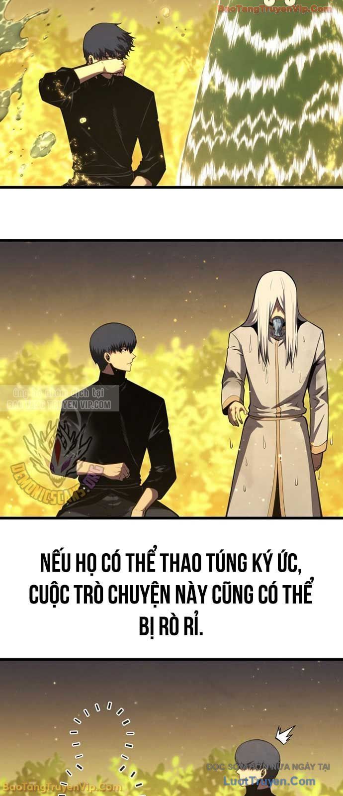 Con Trai Út Của Gia Đình Kiếm Thuật Danh Tiếng Chap 185 - Next Chap 186