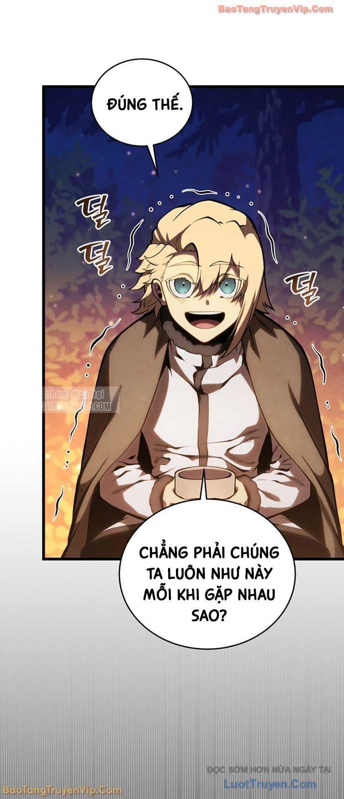 Con Trai Út Của Gia Đình Kiếm Thuật Danh Tiếng Chap 185 - Next Chap 186