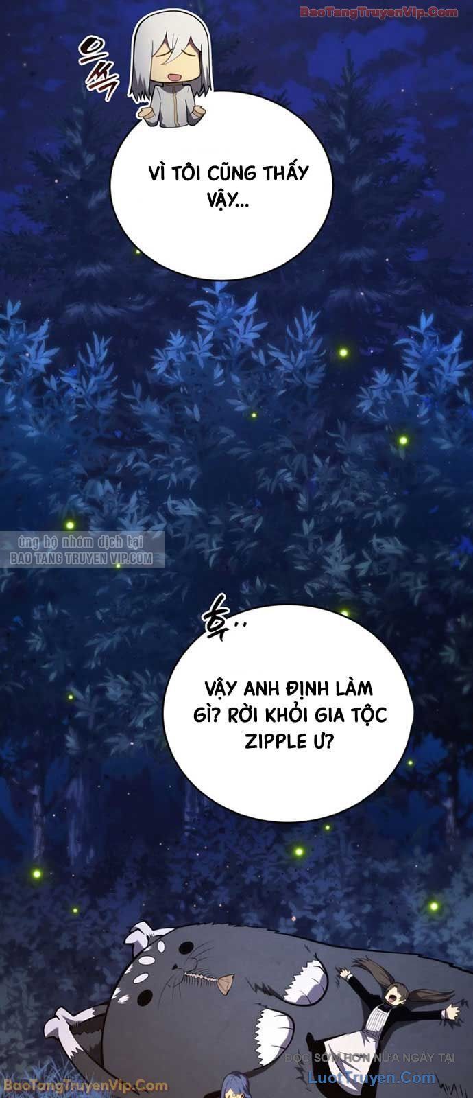 Con Trai Út Của Gia Đình Kiếm Thuật Danh Tiếng Chap 185 - Next Chap 186