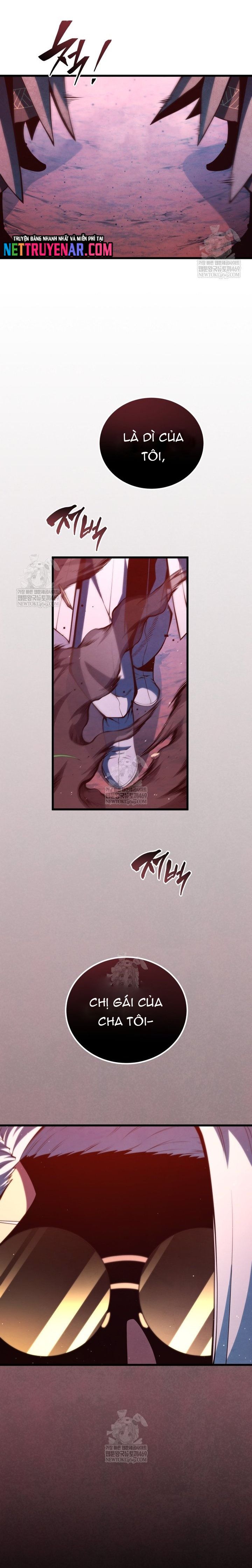 Con Trai Út Của Gia Đình Kiếm Thuật Danh Tiếng Chap 186 - Next Chap 187