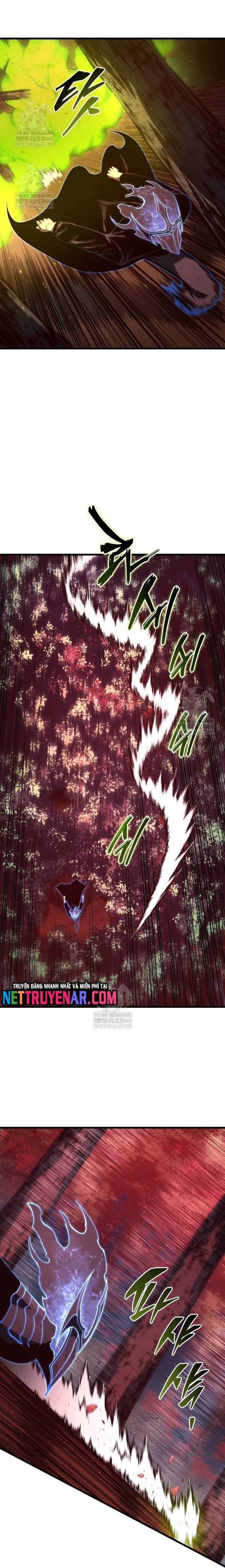 Con Trai Út Của Gia Đình Kiếm Thuật Danh Tiếng Chap 186 - Next Chap 187