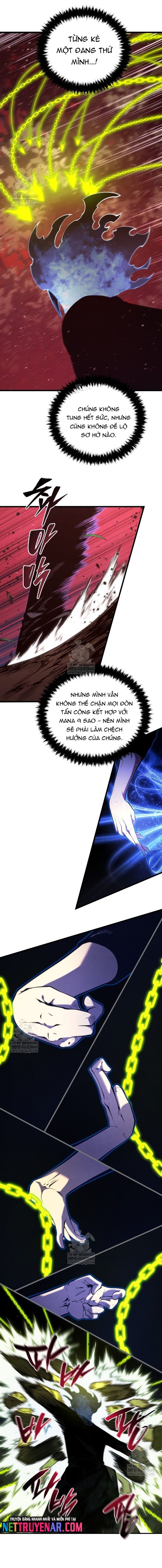 Con Trai Út Của Gia Đình Kiếm Thuật Danh Tiếng Chap 186 - Next Chap 187