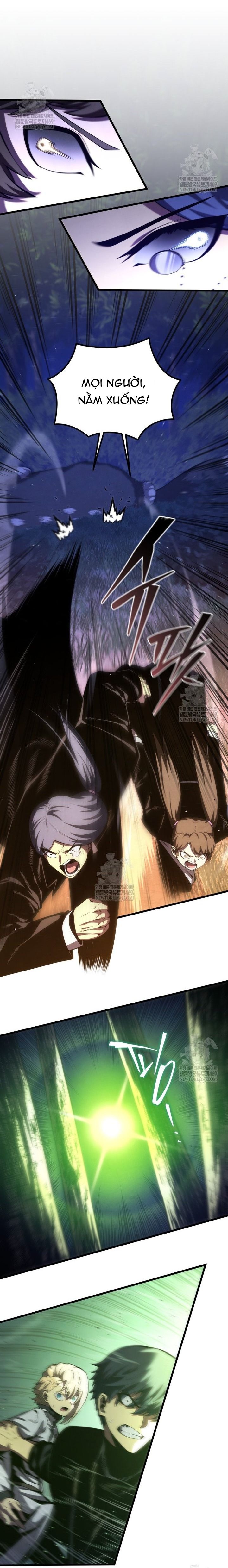 Con Trai Út Của Gia Đình Kiếm Thuật Danh Tiếng Chap 186 - Next Chap 187