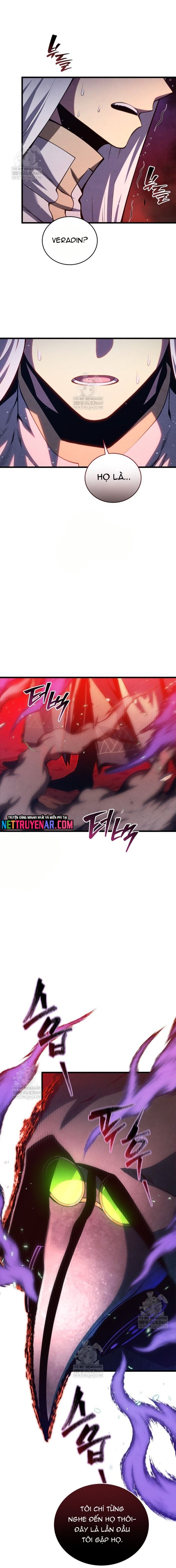 Con Trai Út Của Gia Đình Kiếm Thuật Danh Tiếng Chap 186 - Next Chap 187