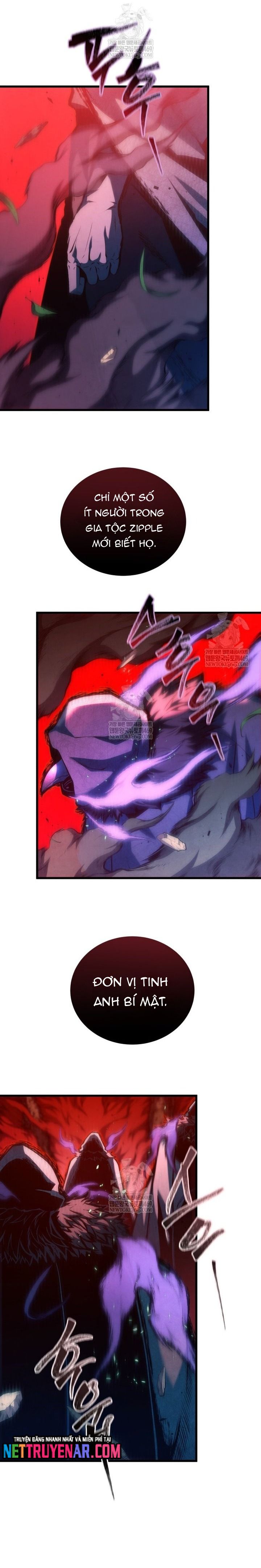 Con Trai Út Của Gia Đình Kiếm Thuật Danh Tiếng Chap 186 - Next Chap 187