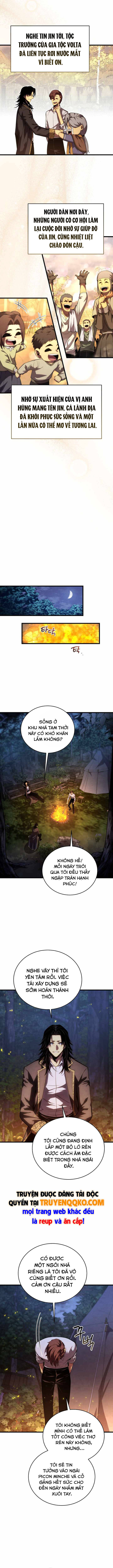 Con Trai Út Của Gia Đình Kiếm Thuật Danh Tiếng Chap 215 - Next Chap 216