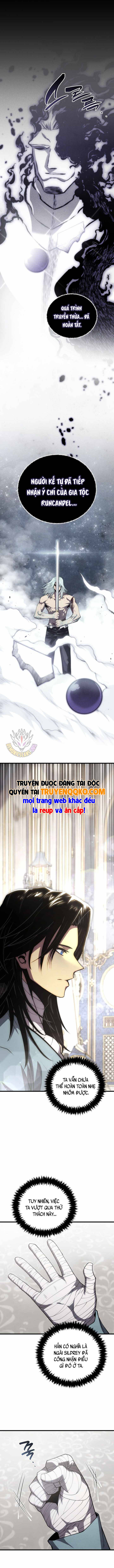 Con Trai Út Của Gia Đình Kiếm Thuật Danh Tiếng Chap 215 - Next Chap 216