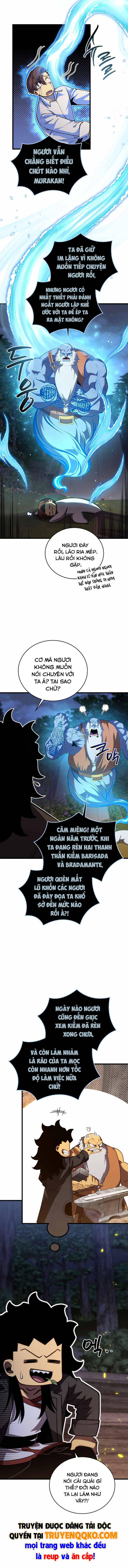 Con Trai Út Của Gia Đình Kiếm Thuật Danh Tiếng Chap 215 - Next Chap 216