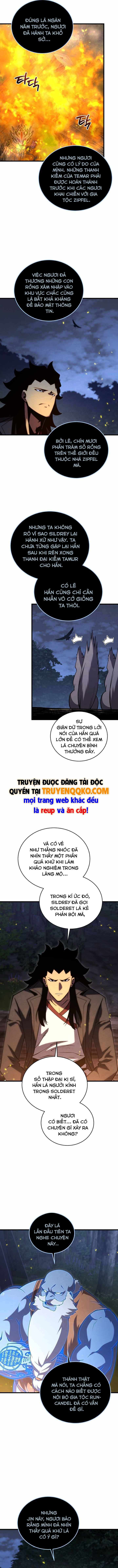 Con Trai Út Của Gia Đình Kiếm Thuật Danh Tiếng Chap 215 - Next Chap 216