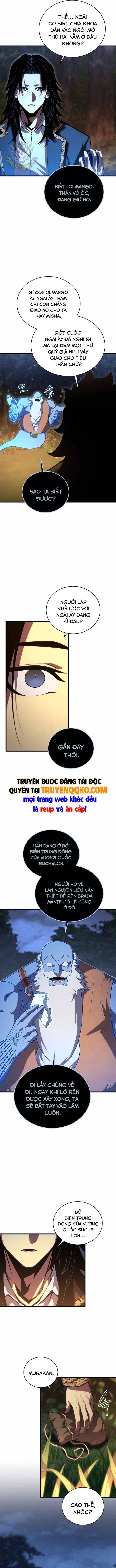 Con Trai Út Của Gia Đình Kiếm Thuật Danh Tiếng Chap 215 - Next Chap 216