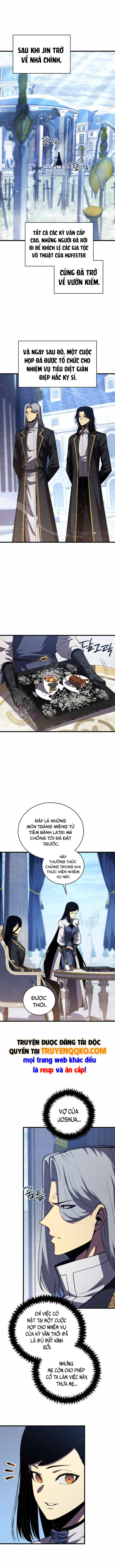Con Trai Út Của Gia Đình Kiếm Thuật Danh Tiếng Chap 216 - Next Chap 217