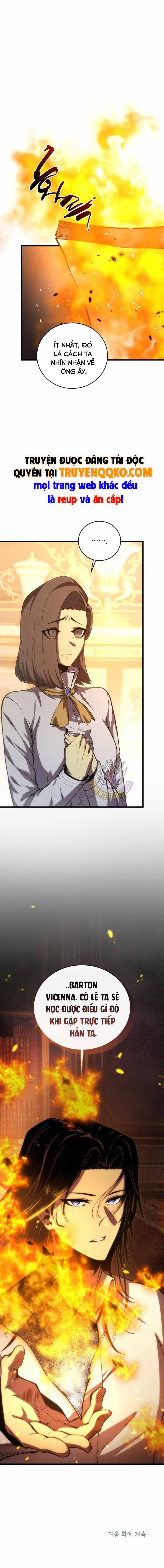 Con Trai Út Của Gia Đình Kiếm Thuật Danh Tiếng Chap 216 - Next Chap 217