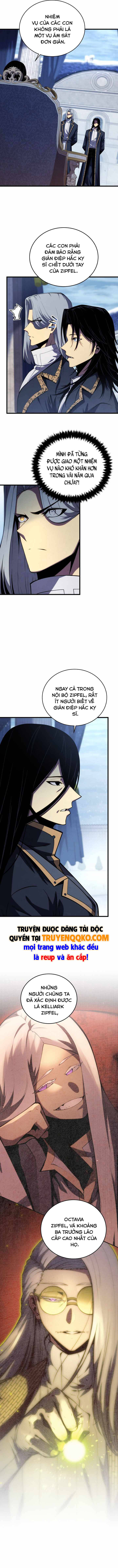 Con Trai Út Của Gia Đình Kiếm Thuật Danh Tiếng Chap 216 - Next Chap 217