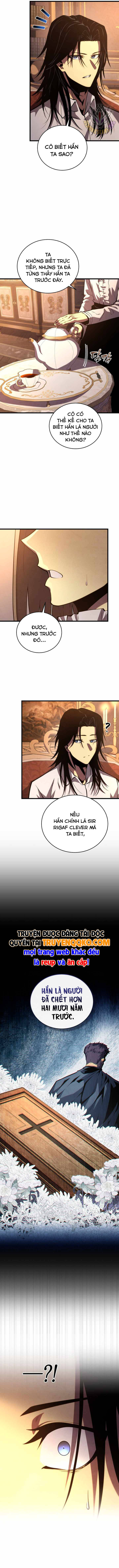 Con Trai Út Của Gia Đình Kiếm Thuật Danh Tiếng Chap 216 - Next Chap 217