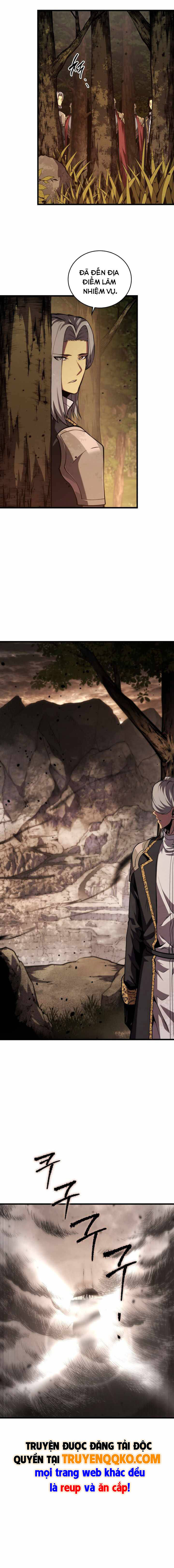 Con Trai Út Của Gia Đình Kiếm Thuật Danh Tiếng Chap 217 - Next Chap 218