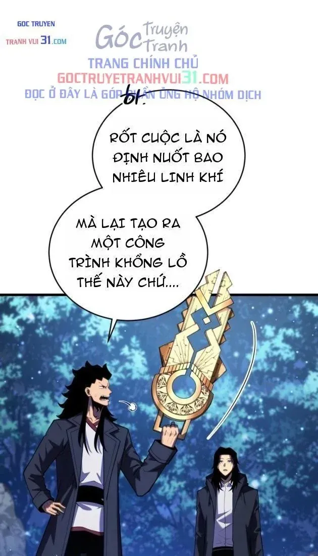 Con Trai Út Của Gia Đình Kiếm Thuật Danh Tiếng Chap 211 - Next Chap 212