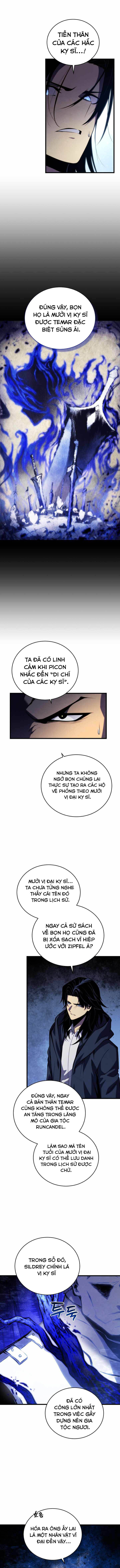 Con Trai Út Của Gia Đình Kiếm Thuật Danh Tiếng Chap 212 - Next Chap 213