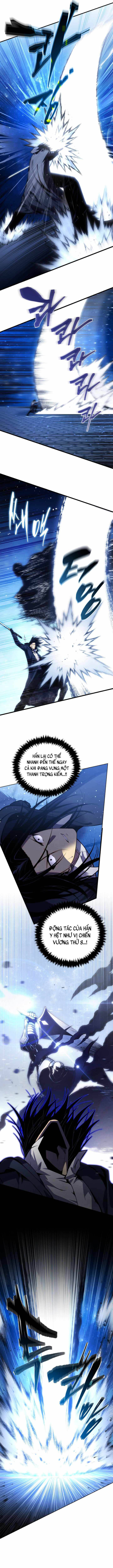 Con Trai Út Của Gia Đình Kiếm Thuật Danh Tiếng Chap 212 - Next Chap 213