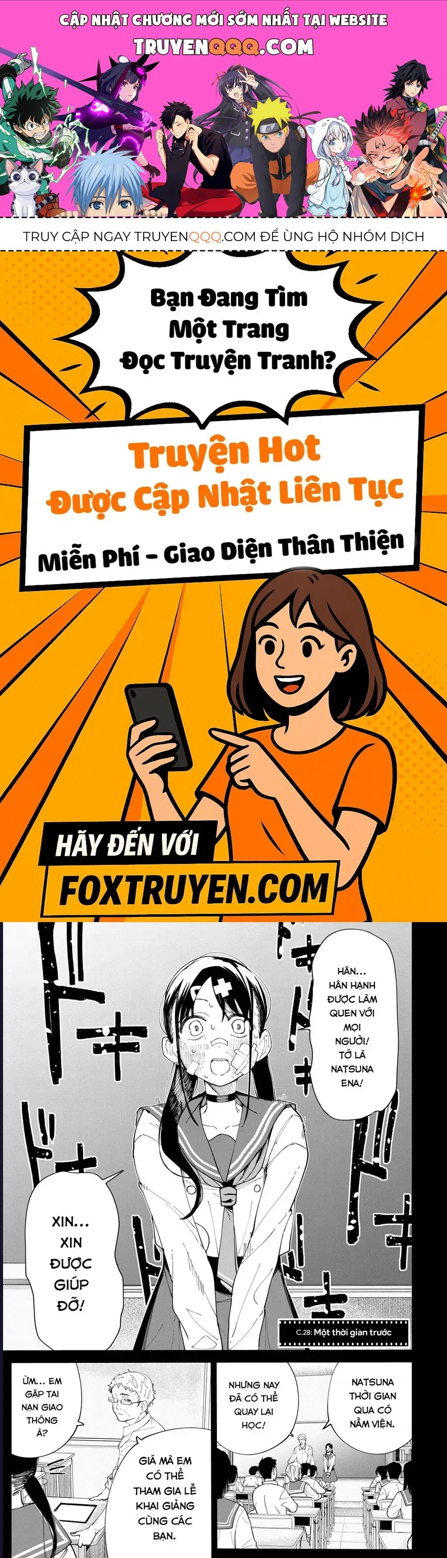 Xem Phim Người Lớn Được Không? Chap 28 - Next Chap 29