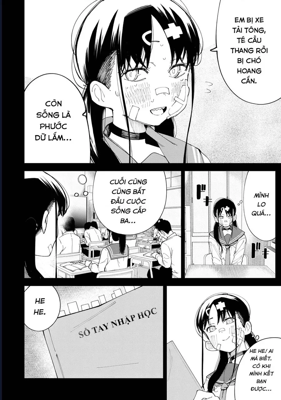 Xem Phim Người Lớn Được Không? Chap 28 - Next Chap 29