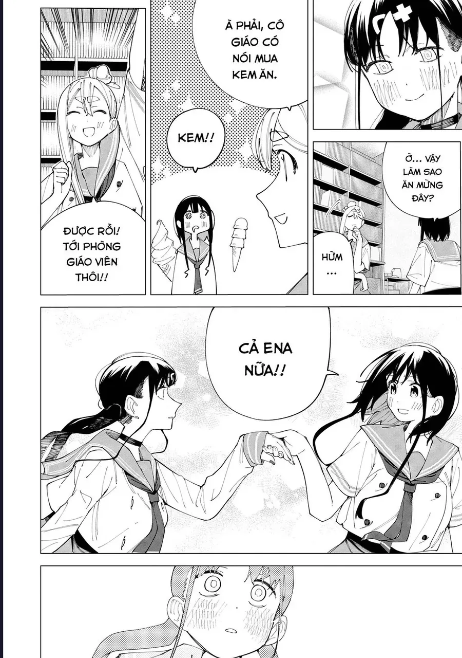 Xem Phim Người Lớn Được Không? Chap 28 - Next Chap 29