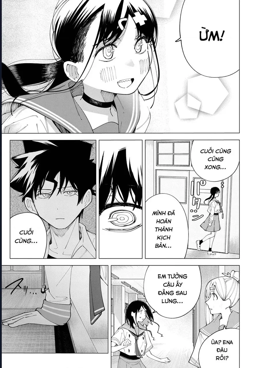 Xem Phim Người Lớn Được Không? Chap 28 - Next Chap 29