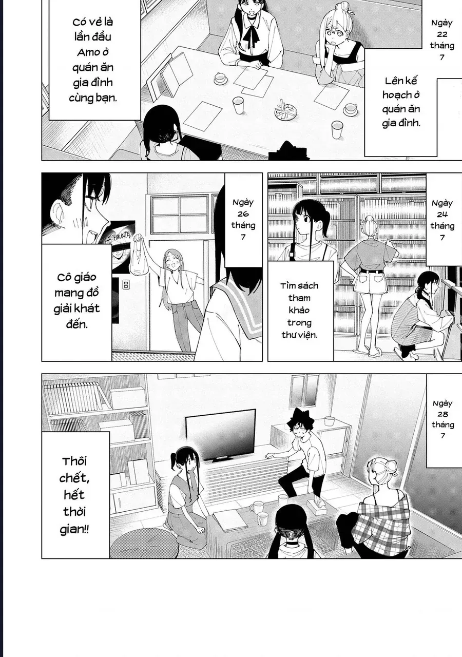 Xem Phim Người Lớn Được Không? Chap 28 - Next Chap 29