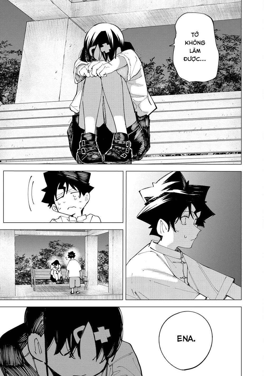 Xem Phim Người Lớn Được Không? Chap 31 - Next Chap 32