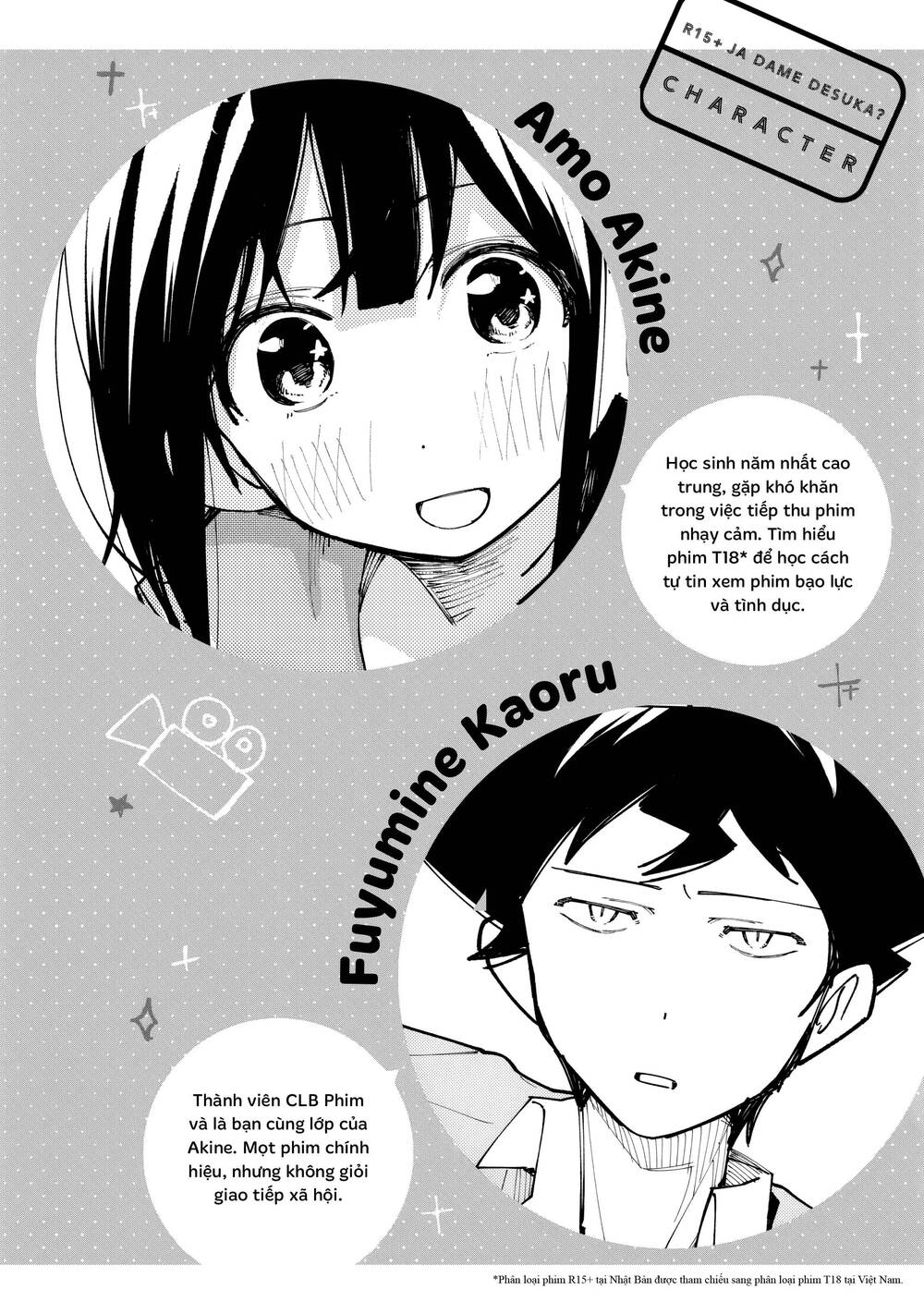 Xem Phim Người Lớn Được Không? Chap 36 - Next Chap 37