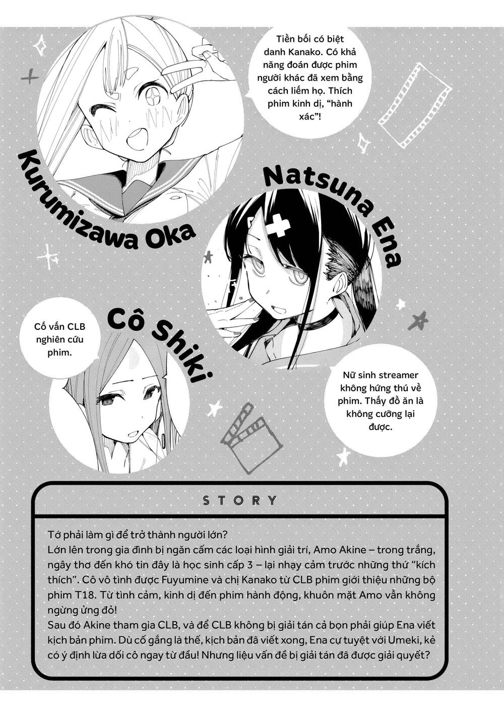 Xem Phim Người Lớn Được Không? Chap 36 - Next Chap 37