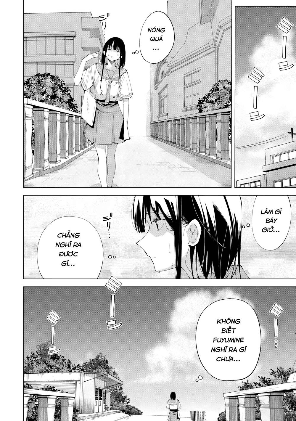 Xem Phim Người Lớn Được Không? Chap 36 - Next Chap 37