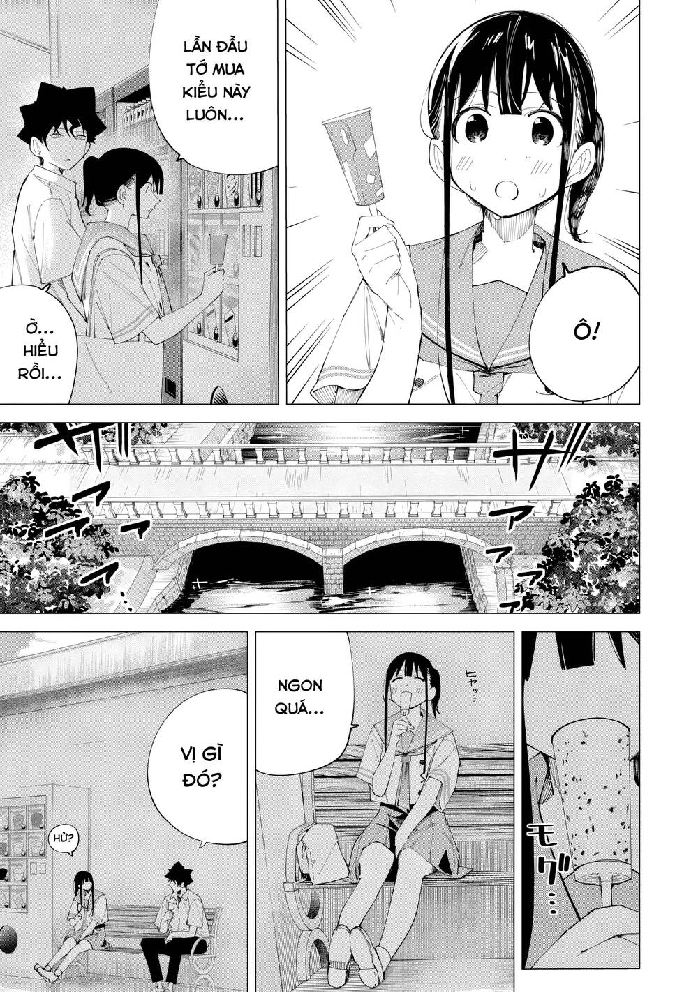 Xem Phim Người Lớn Được Không? Chap 36 - Next Chap 37