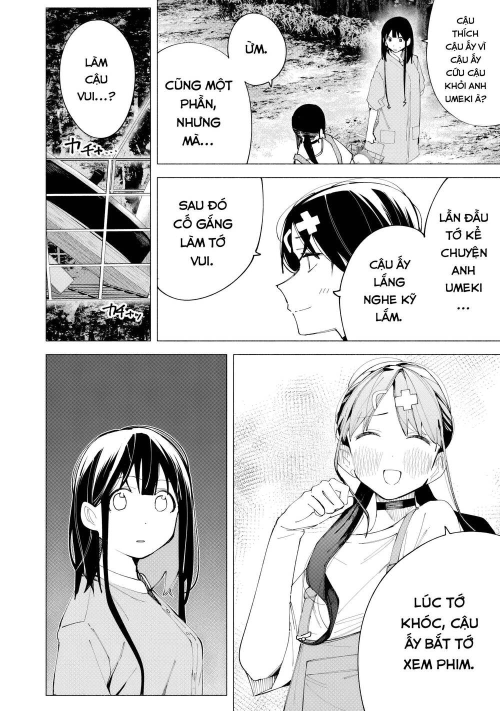 Xem Phim Người Lớn Được Không? Chap 39 - Next Chap 40