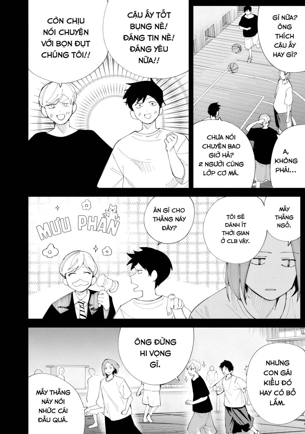Xem Phim Người Lớn Được Không? Chap 43 - Next Chap 44