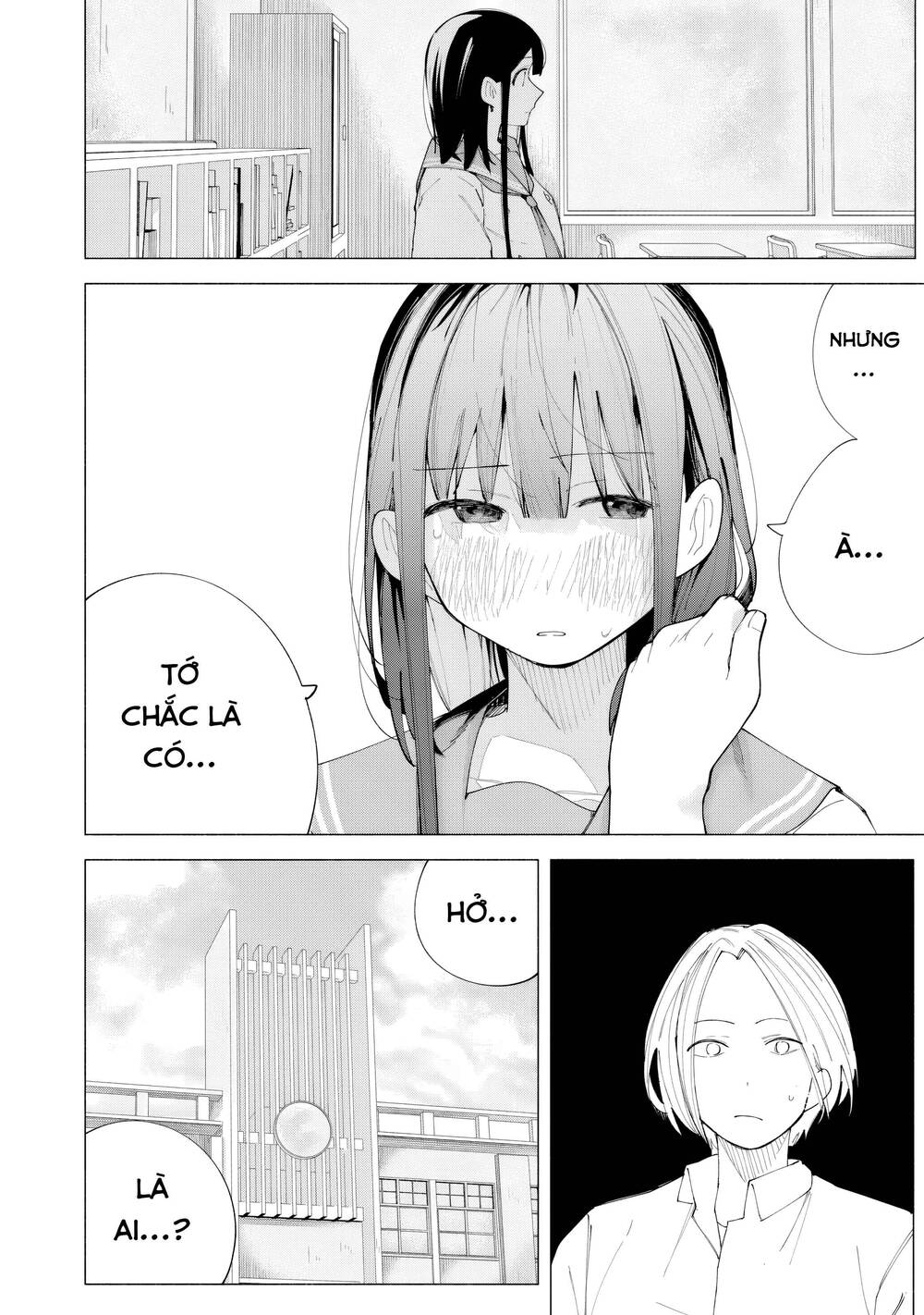 Xem Phim Người Lớn Được Không? Chap 43 - Next Chap 44