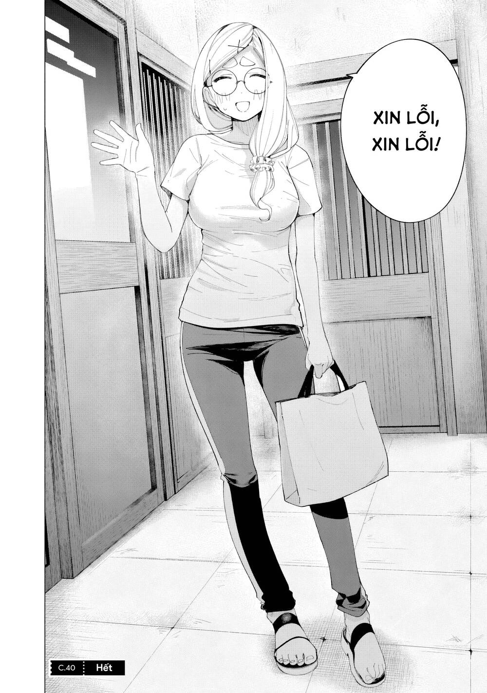 Xem Phim Người Lớn Được Không? Chap 40 - Next Chap 41