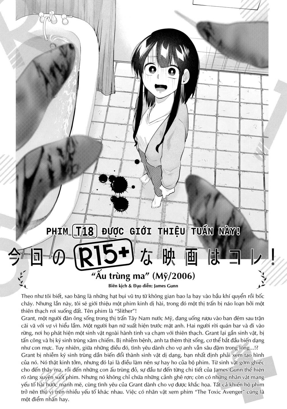 Xem Phim Người Lớn Được Không? Chap 40 - Next Chap 41
