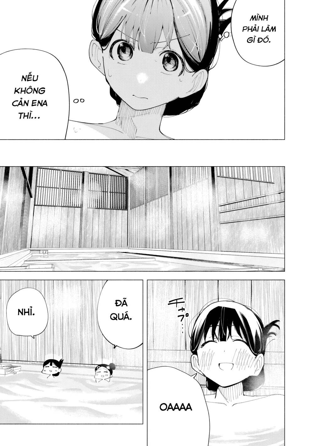 Xem Phim Người Lớn Được Không? Chap 40 - Next Chap 41