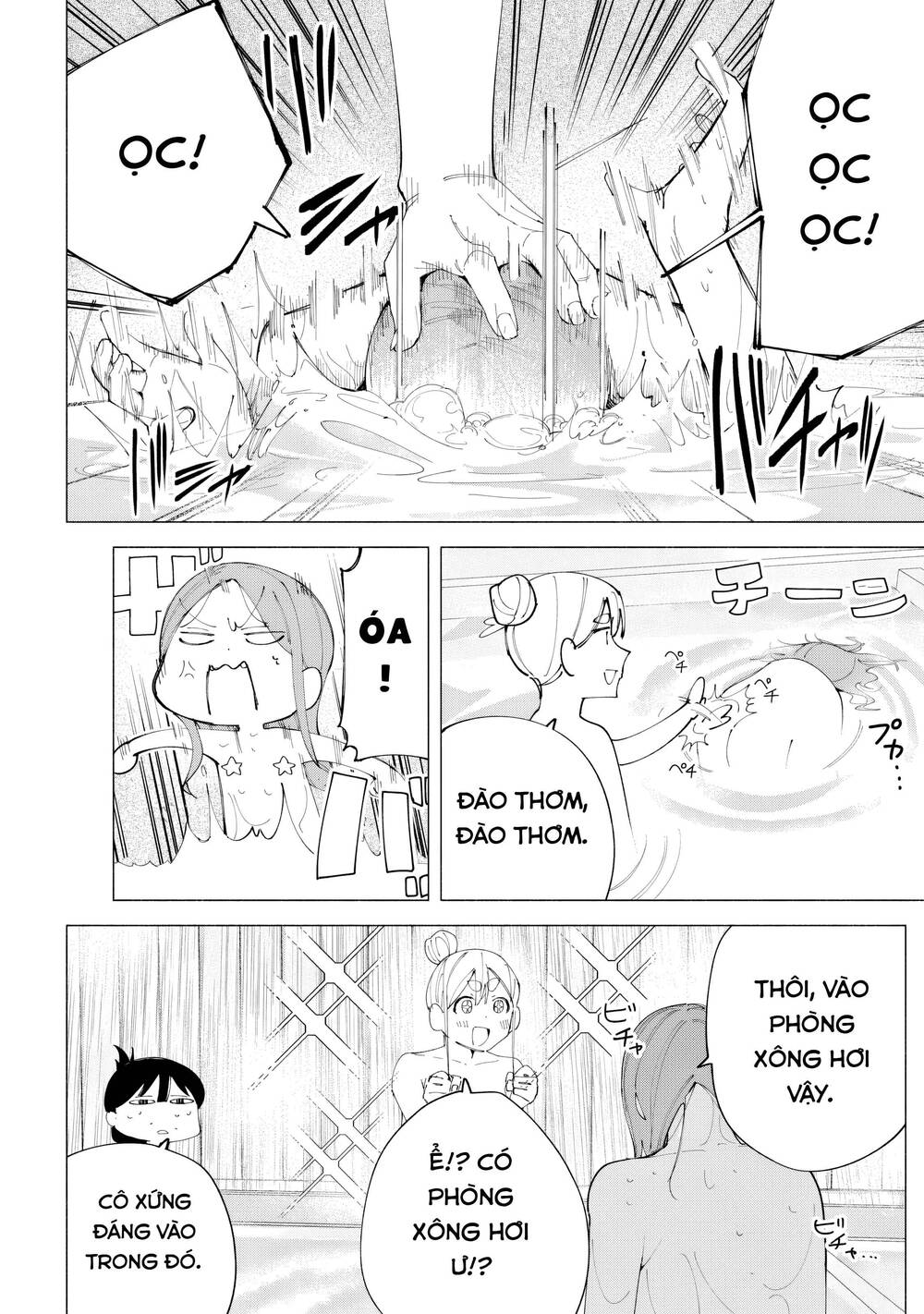 Xem Phim Người Lớn Được Không? Chap 40 - Next Chap 41