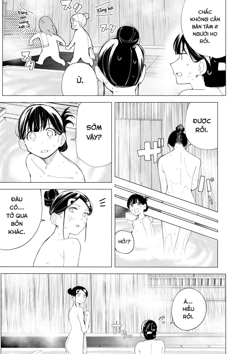 Xem Phim Người Lớn Được Không? Chap 40 - Next Chap 41