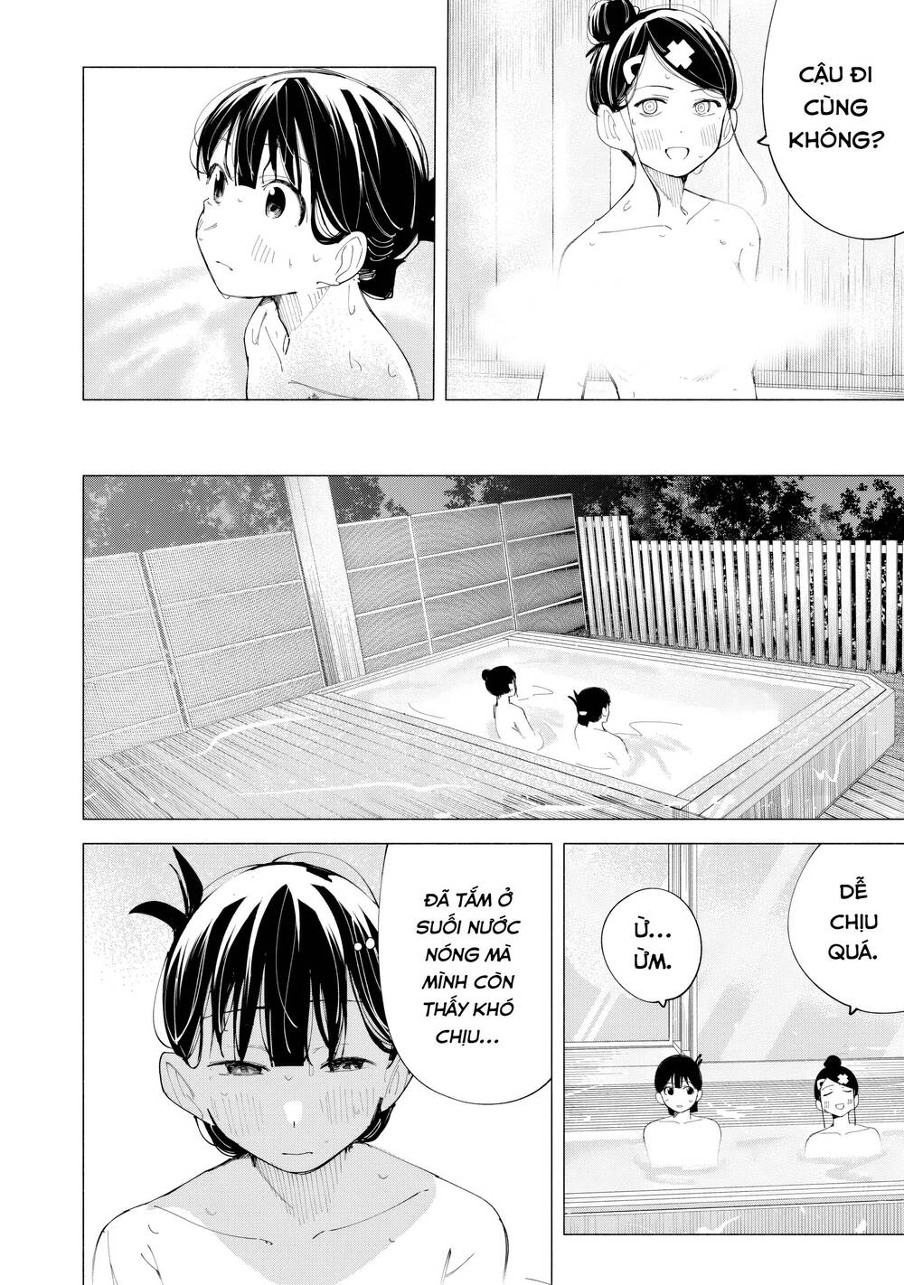 Xem Phim Người Lớn Được Không? Chap 40 - Next Chap 41