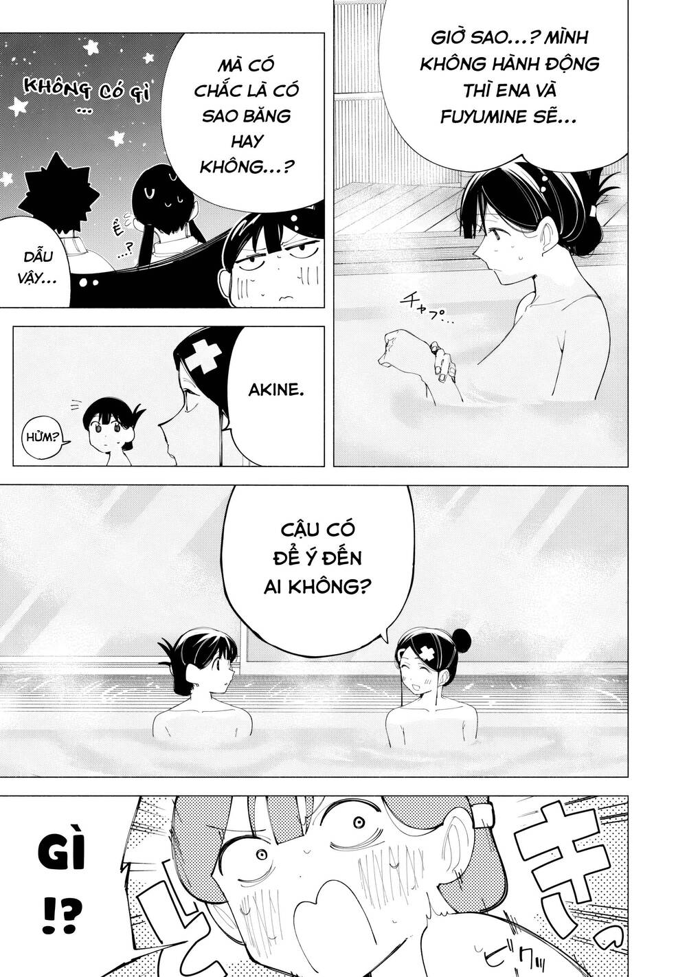 Xem Phim Người Lớn Được Không? Chap 40 - Next Chap 41