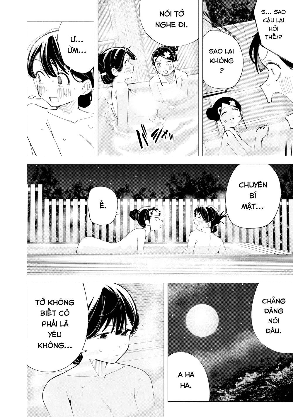 Xem Phim Người Lớn Được Không? Chap 40 - Next Chap 41