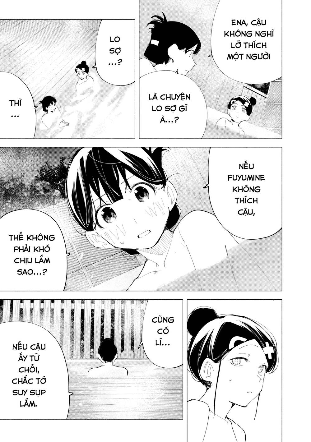Xem Phim Người Lớn Được Không? Chap 40 - Next Chap 41