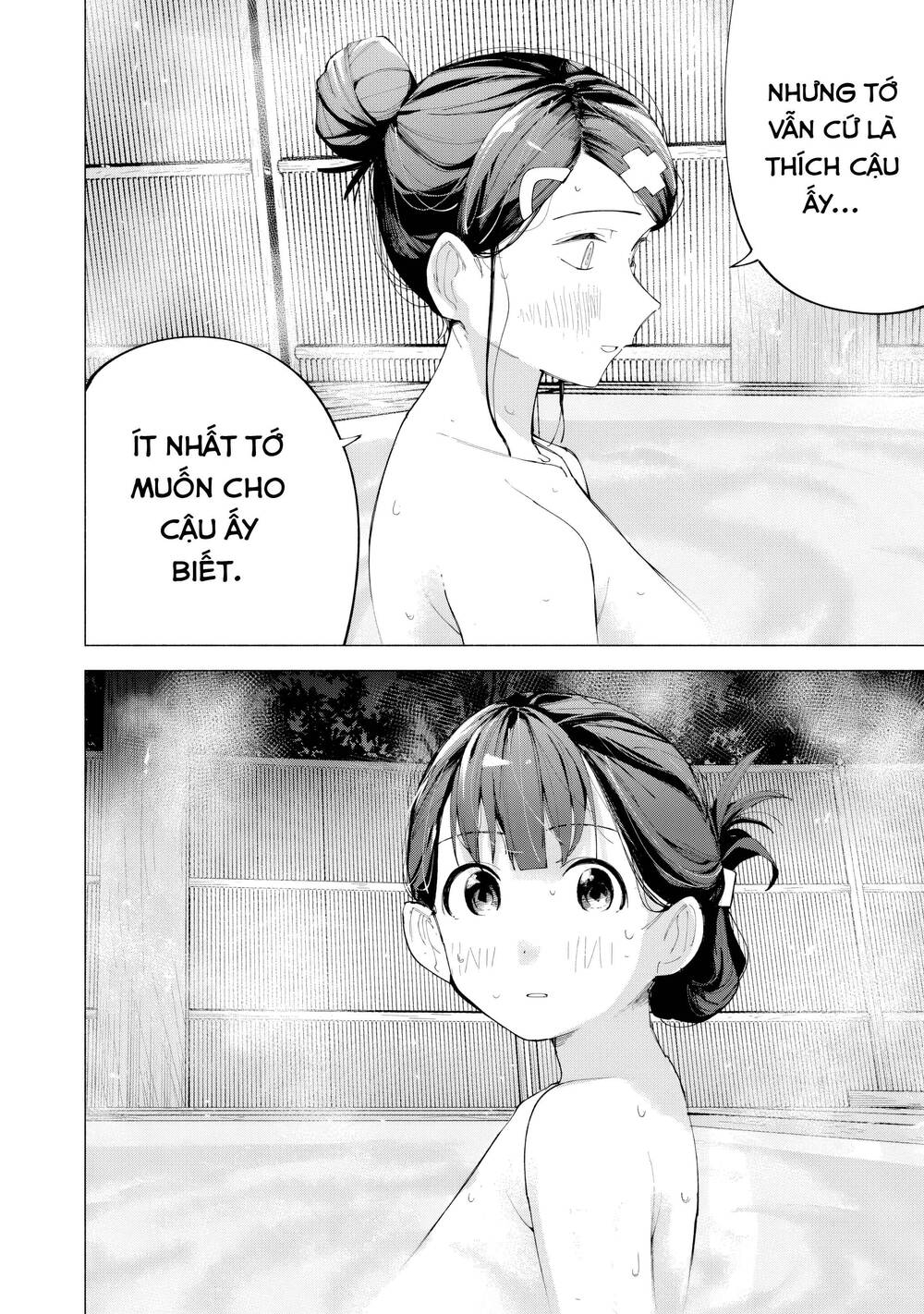 Xem Phim Người Lớn Được Không? Chap 40 - Next Chap 41