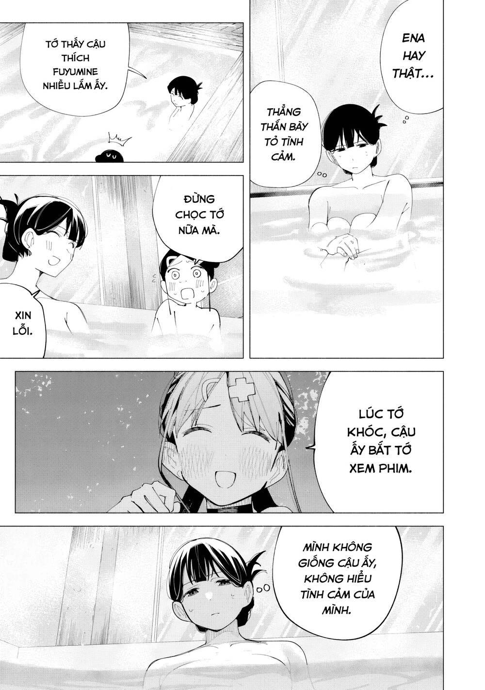 Xem Phim Người Lớn Được Không? Chap 40 - Next Chap 41