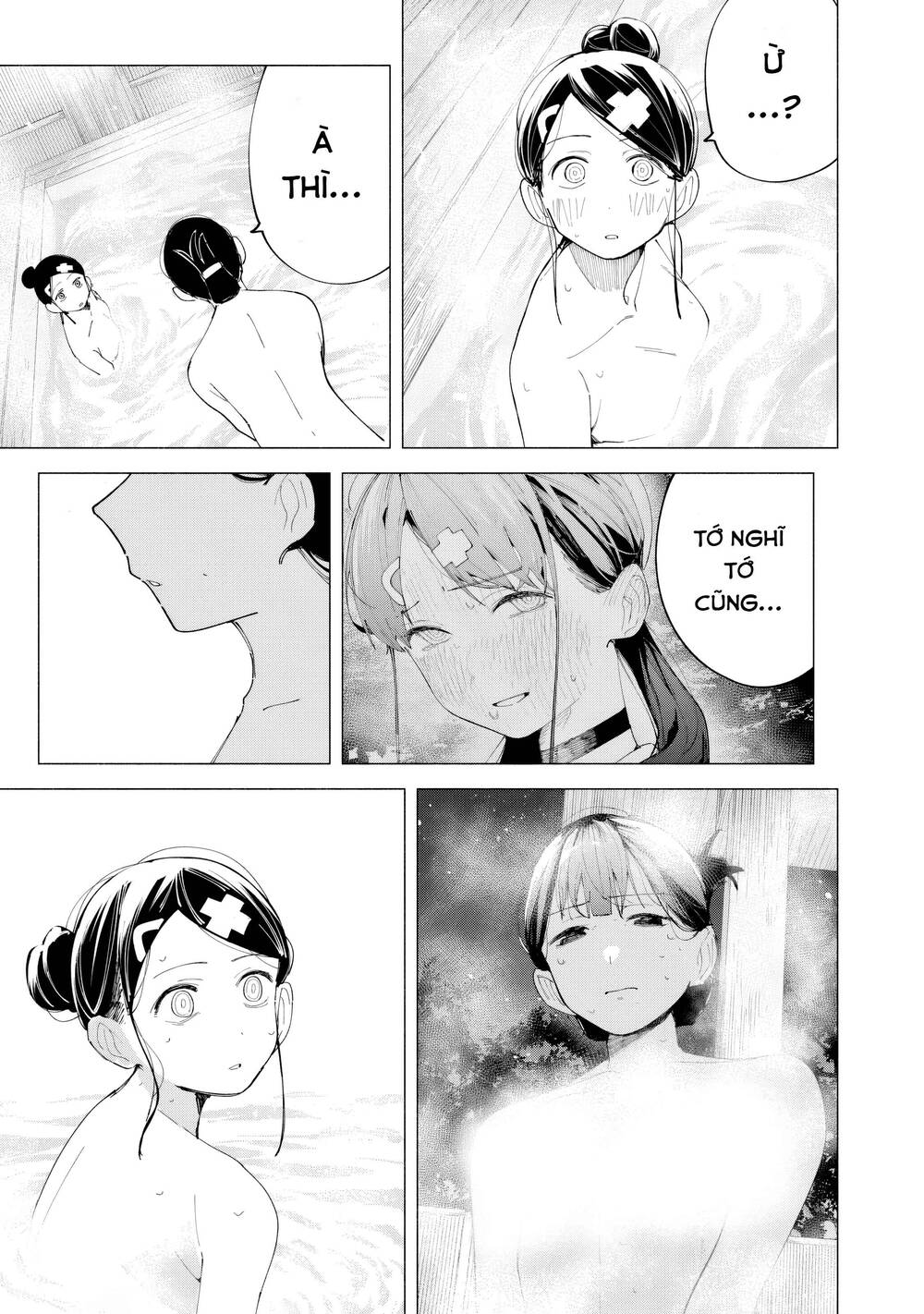 Xem Phim Người Lớn Được Không? Chap 40 - Next Chap 41